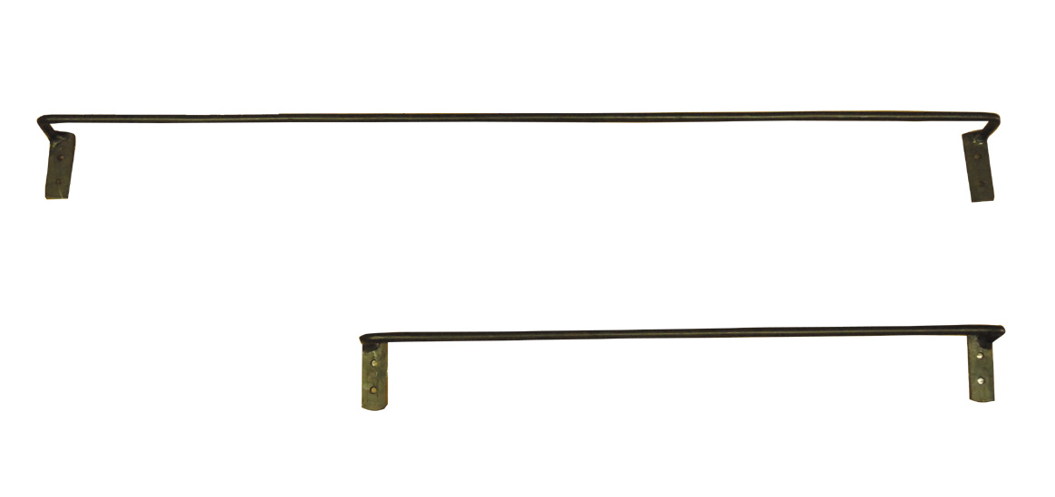 アイアンマルチハンガー