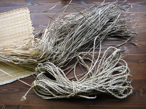 布ぞうりスリッパ