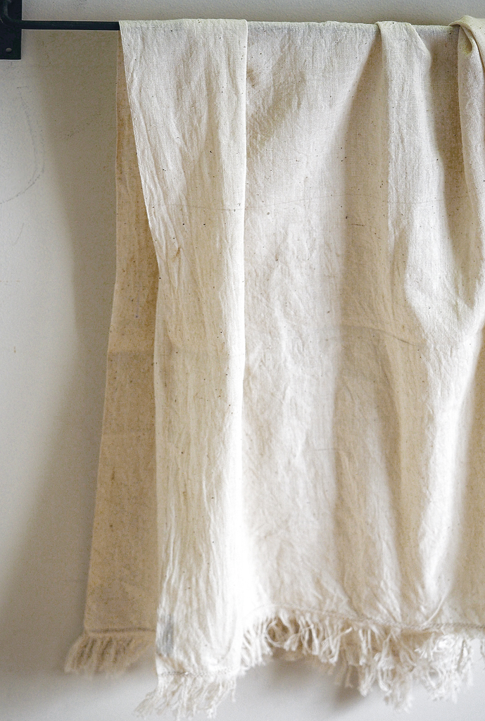 オーガニッククロスイメージ