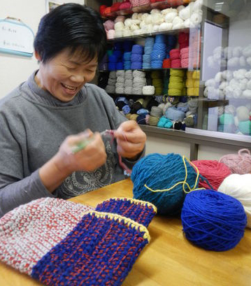 くつしたカバー2