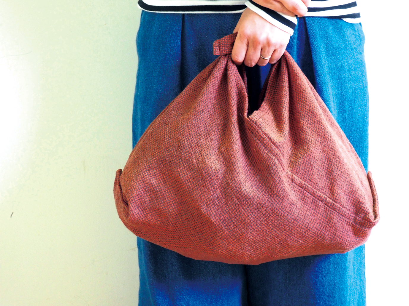 ふろしきイメージ