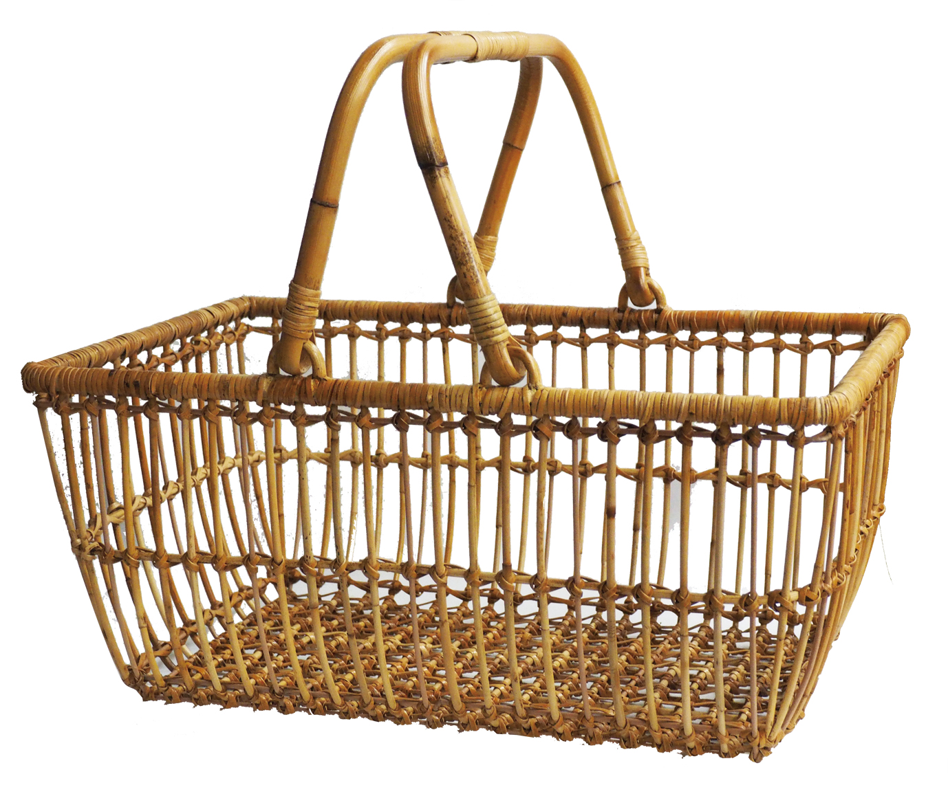 アルログマーケットバスケットL