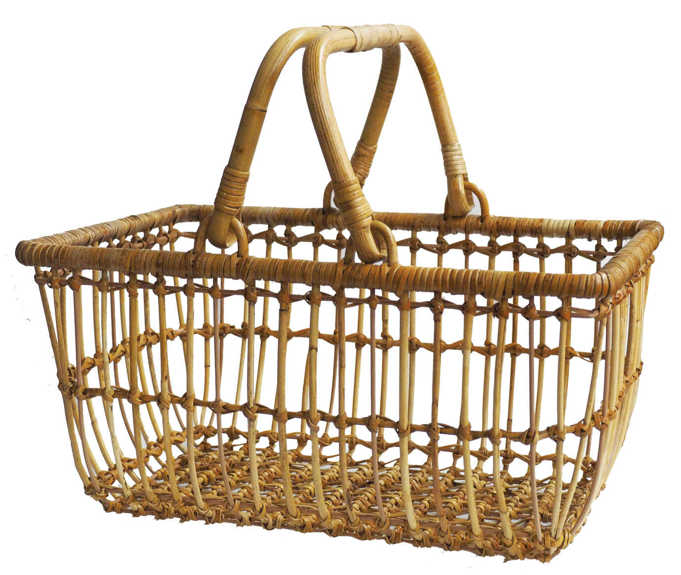 アルログマーケットバスケットM