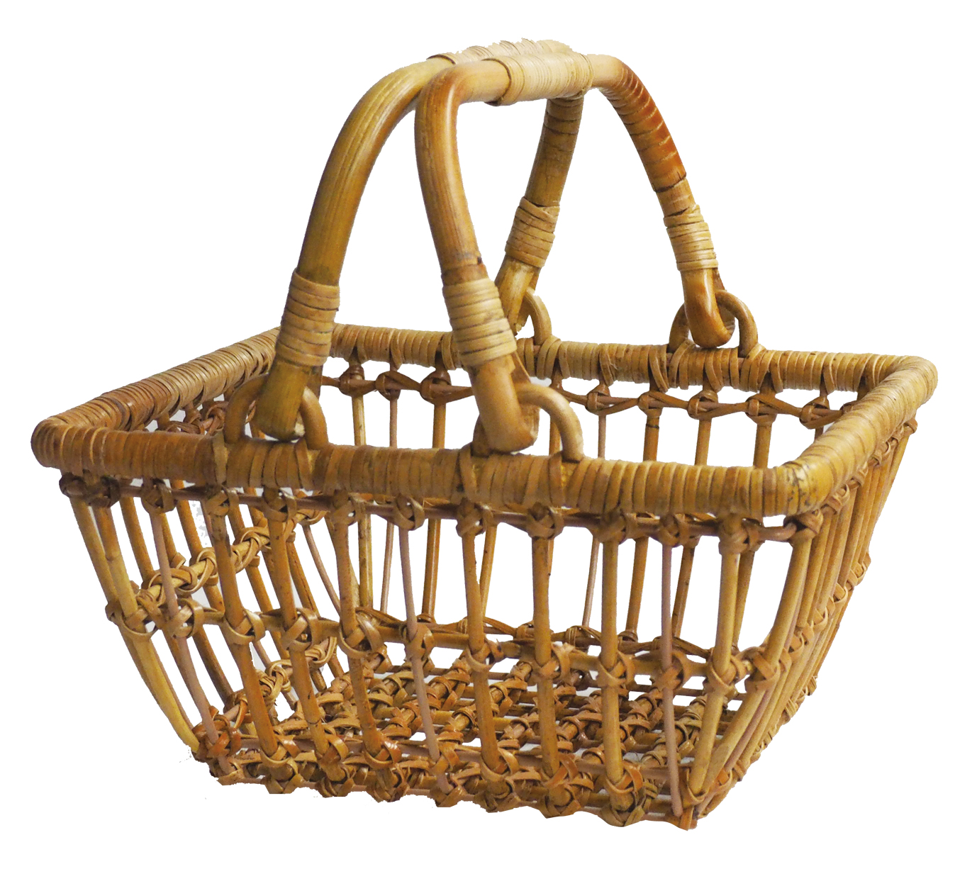 アルログマーケットバスケットS