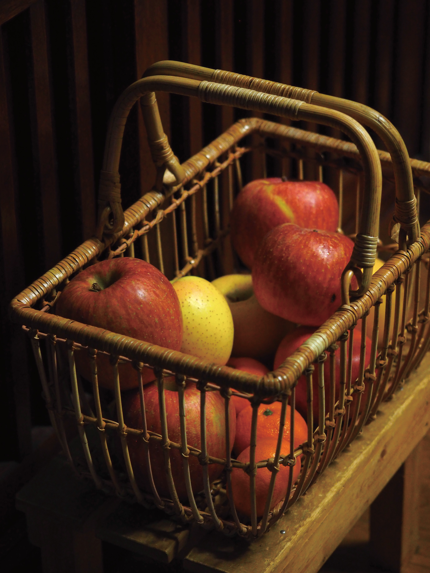 アルログマーケットバスケットいめーじ