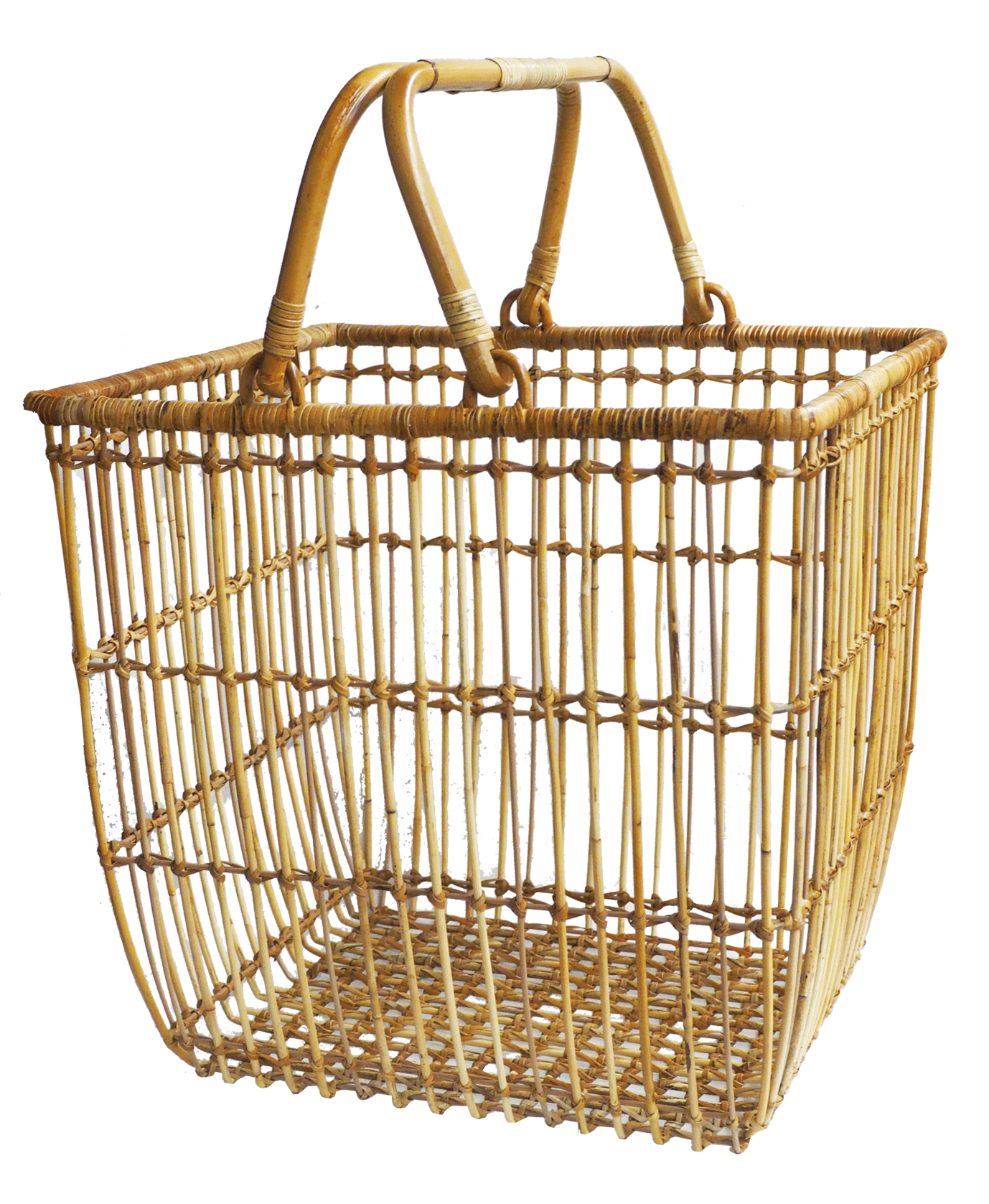 アルログランドリーバスケット