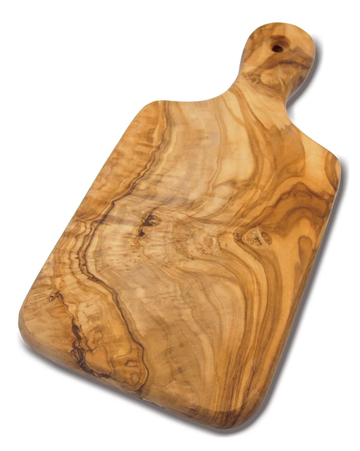 カッティングボード影