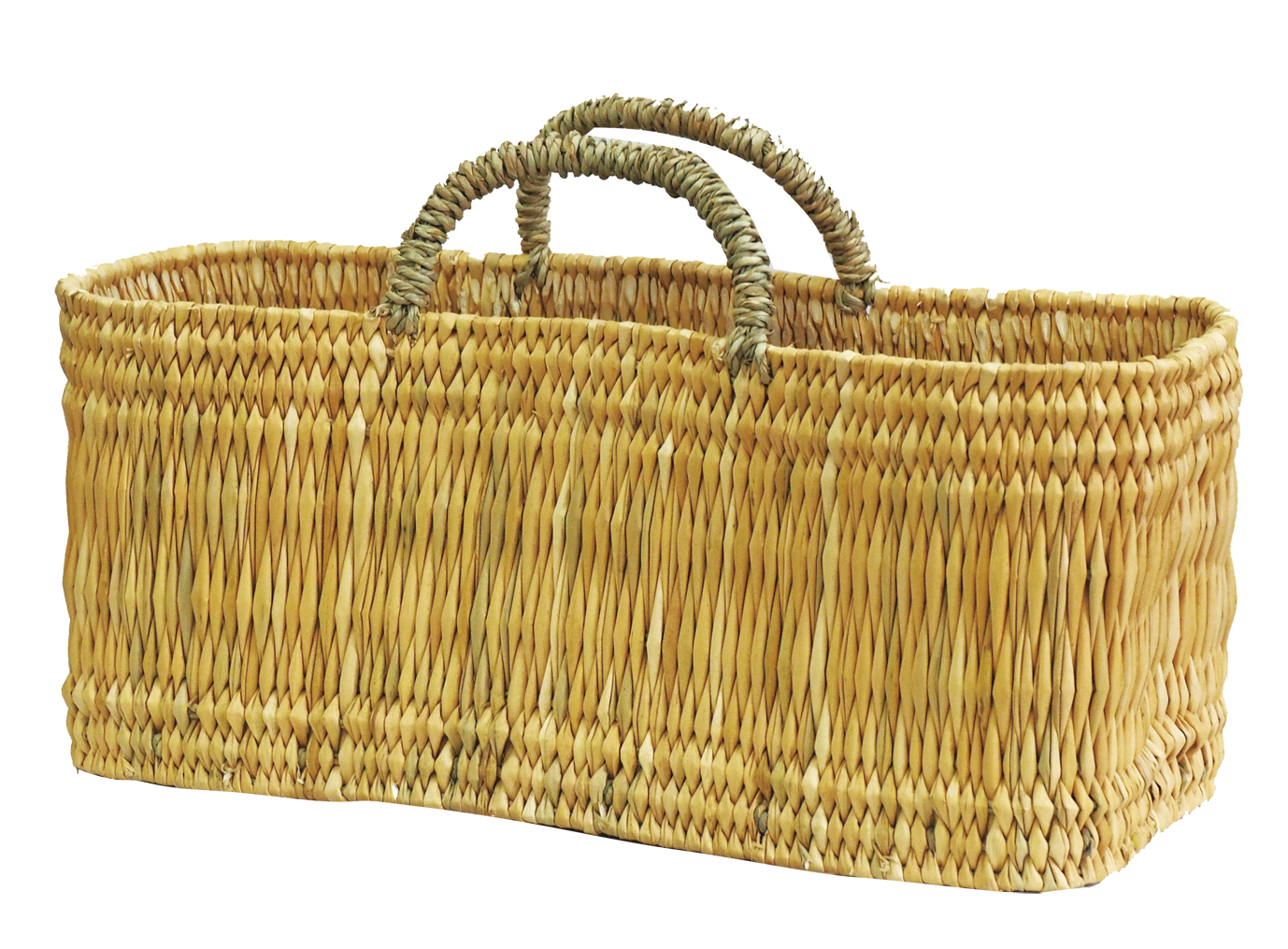 ストロードーム手横長カゴM