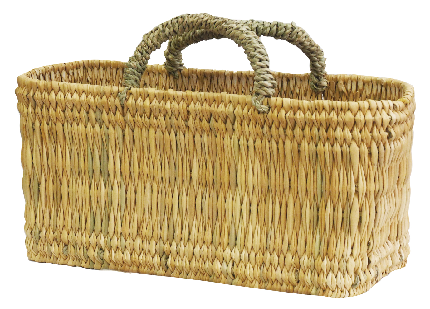 ストロードーム手横長カゴS