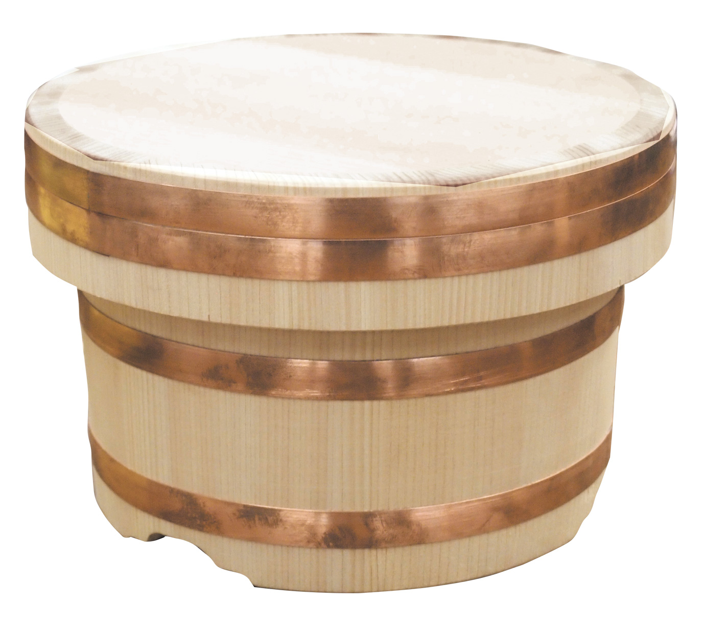 サワラおひつ小