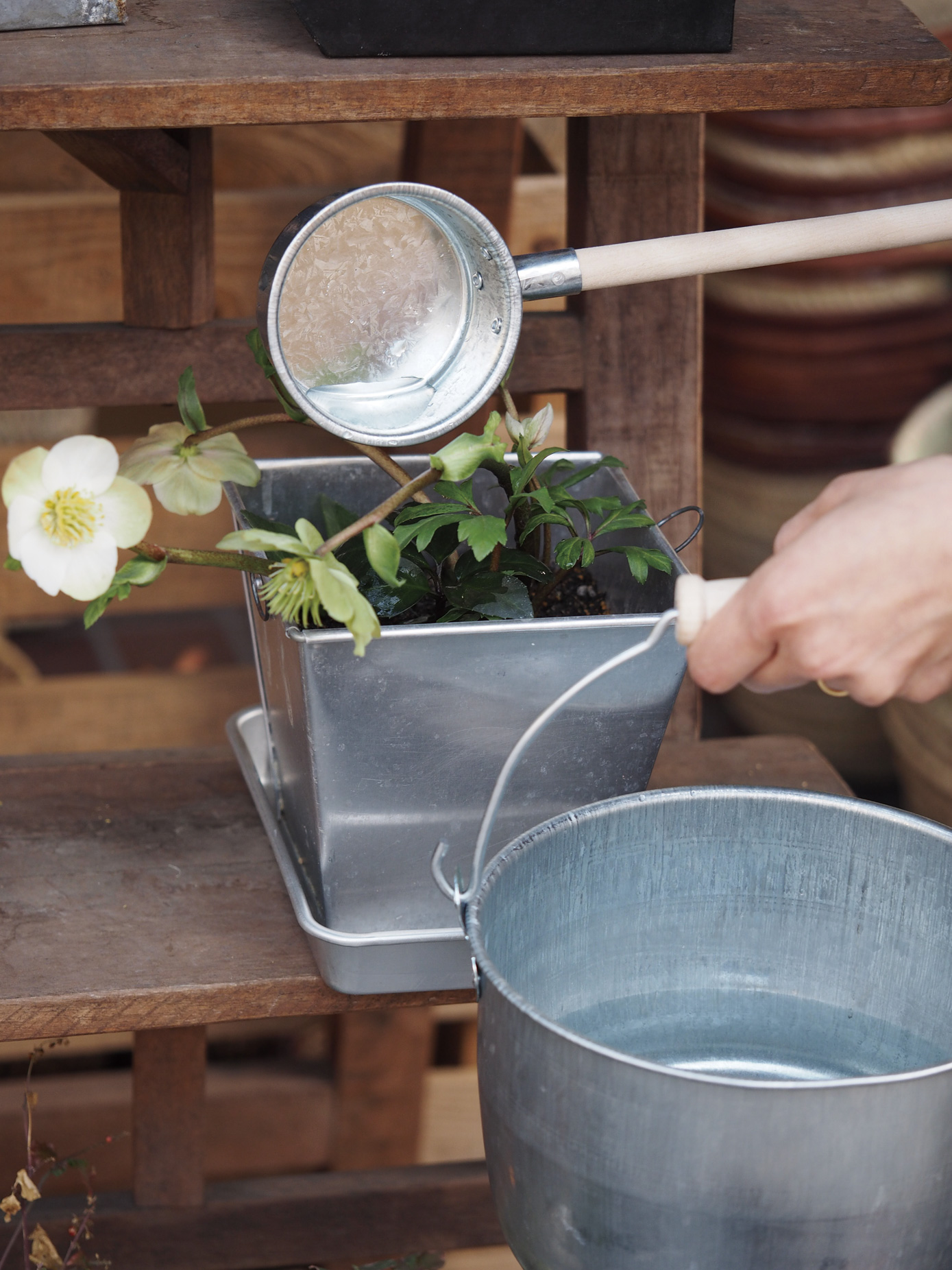 トタンひ杓ミニイメージ