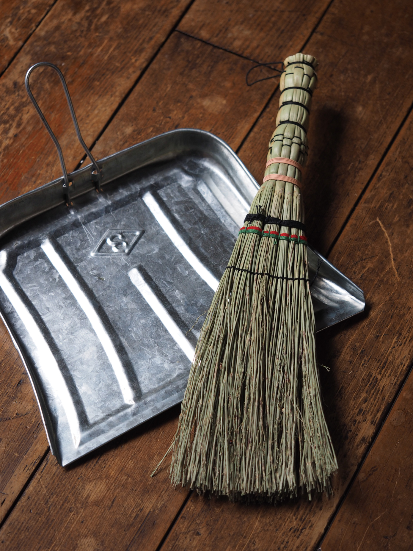 長野1玉小ぼうき