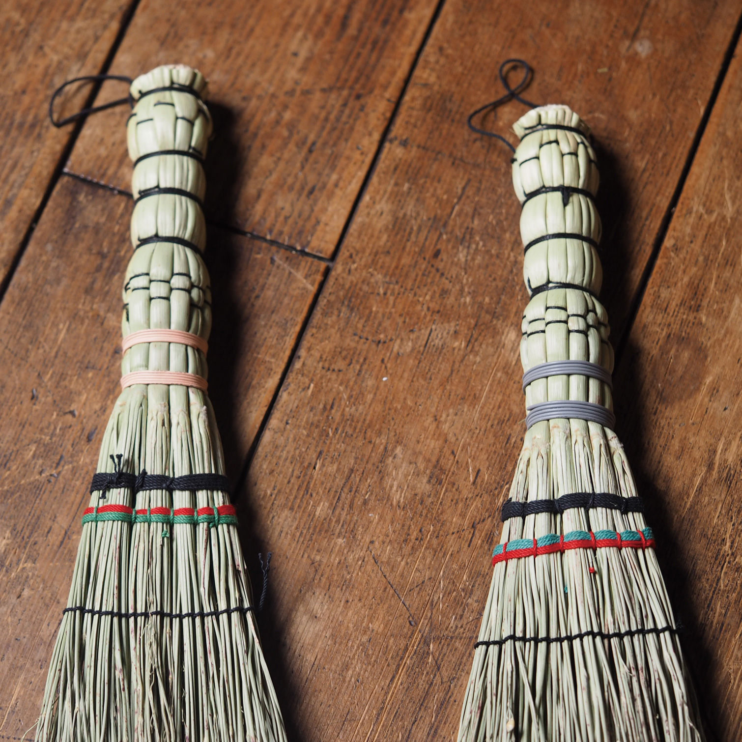 長野1玉小ぼうきひも