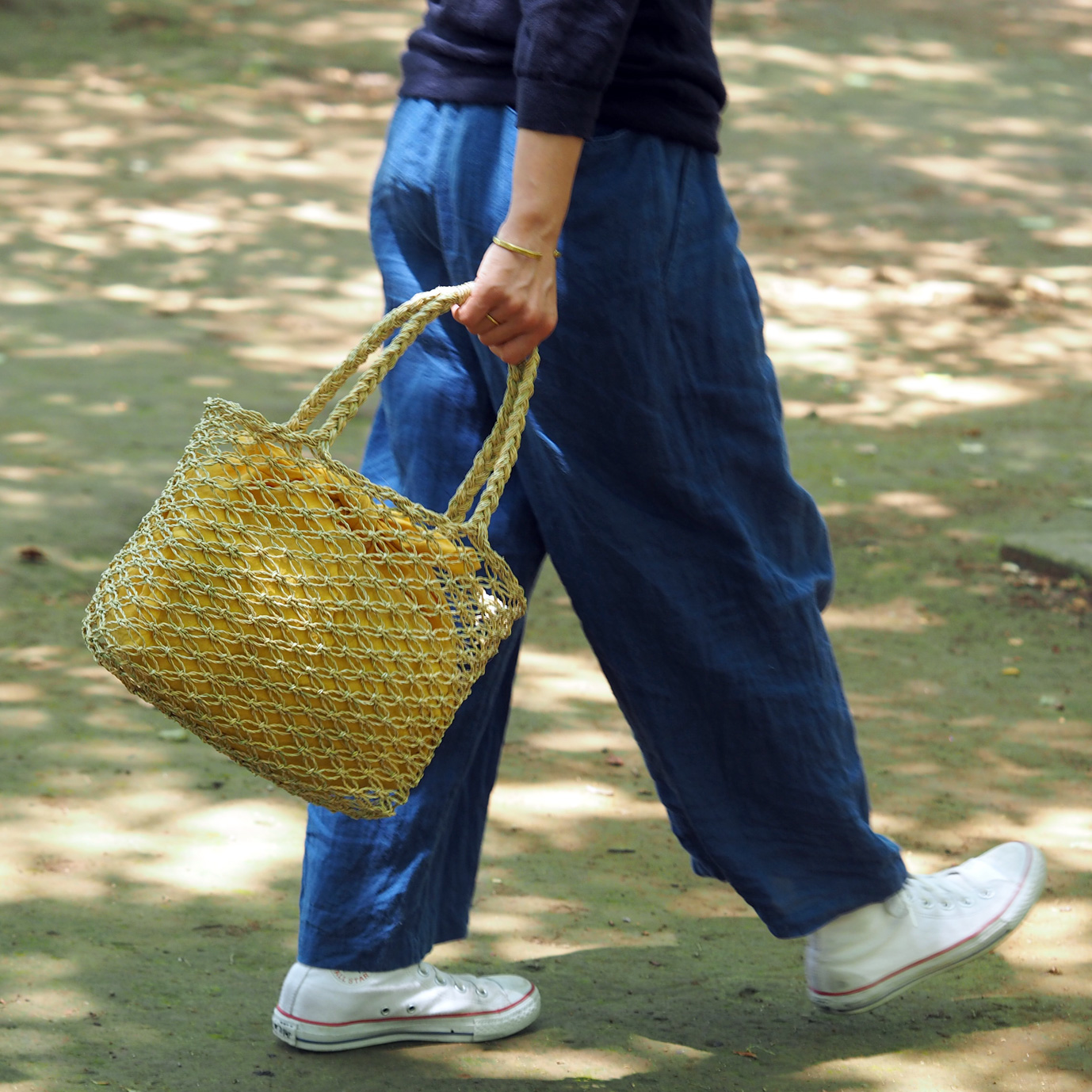 コックネットトートイメージ