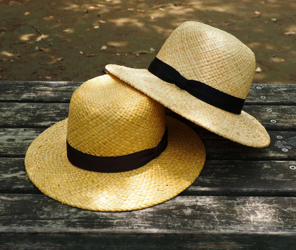 ボーラーハット2