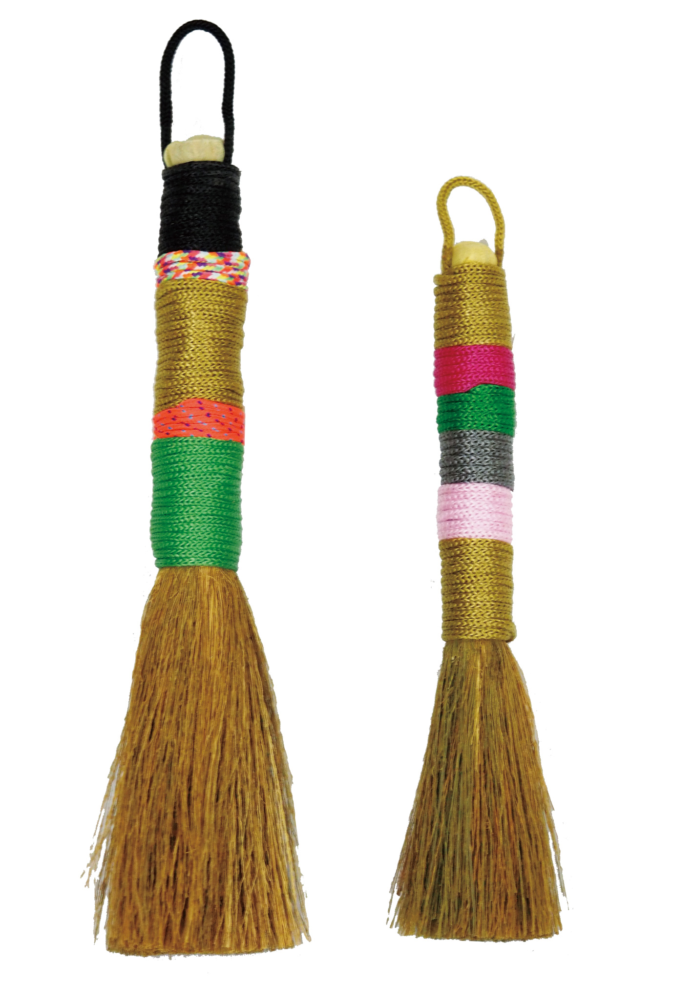 葦ぼうき・ぼうきミニ