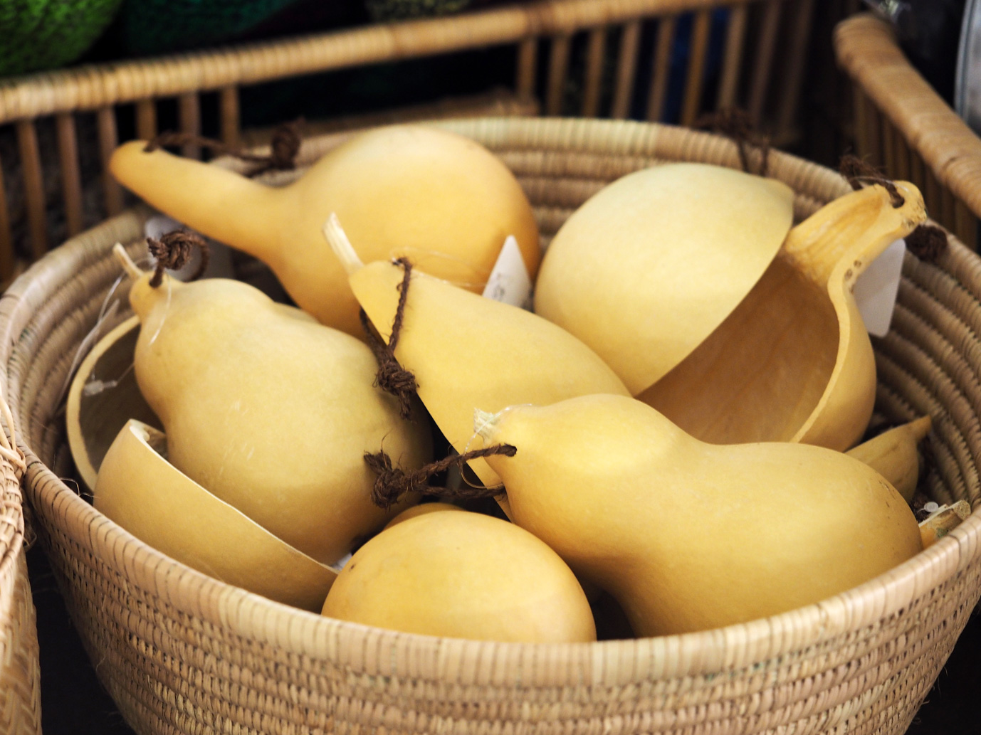 ひょうたんアソート