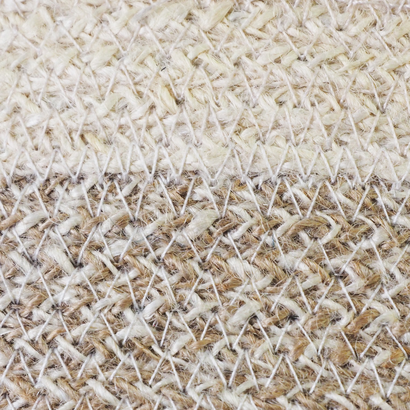 ジュートバケツ型拡大