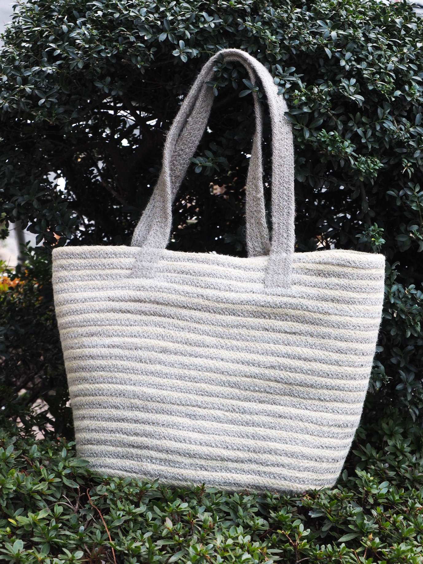 ジュートボーダー