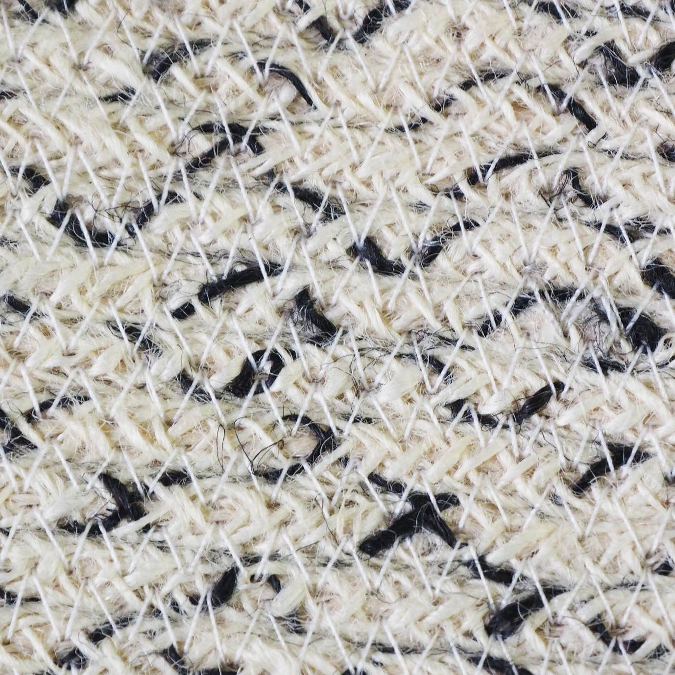 ジュートミックス拡大