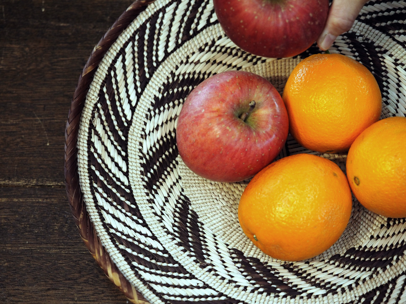 トンガサングエ