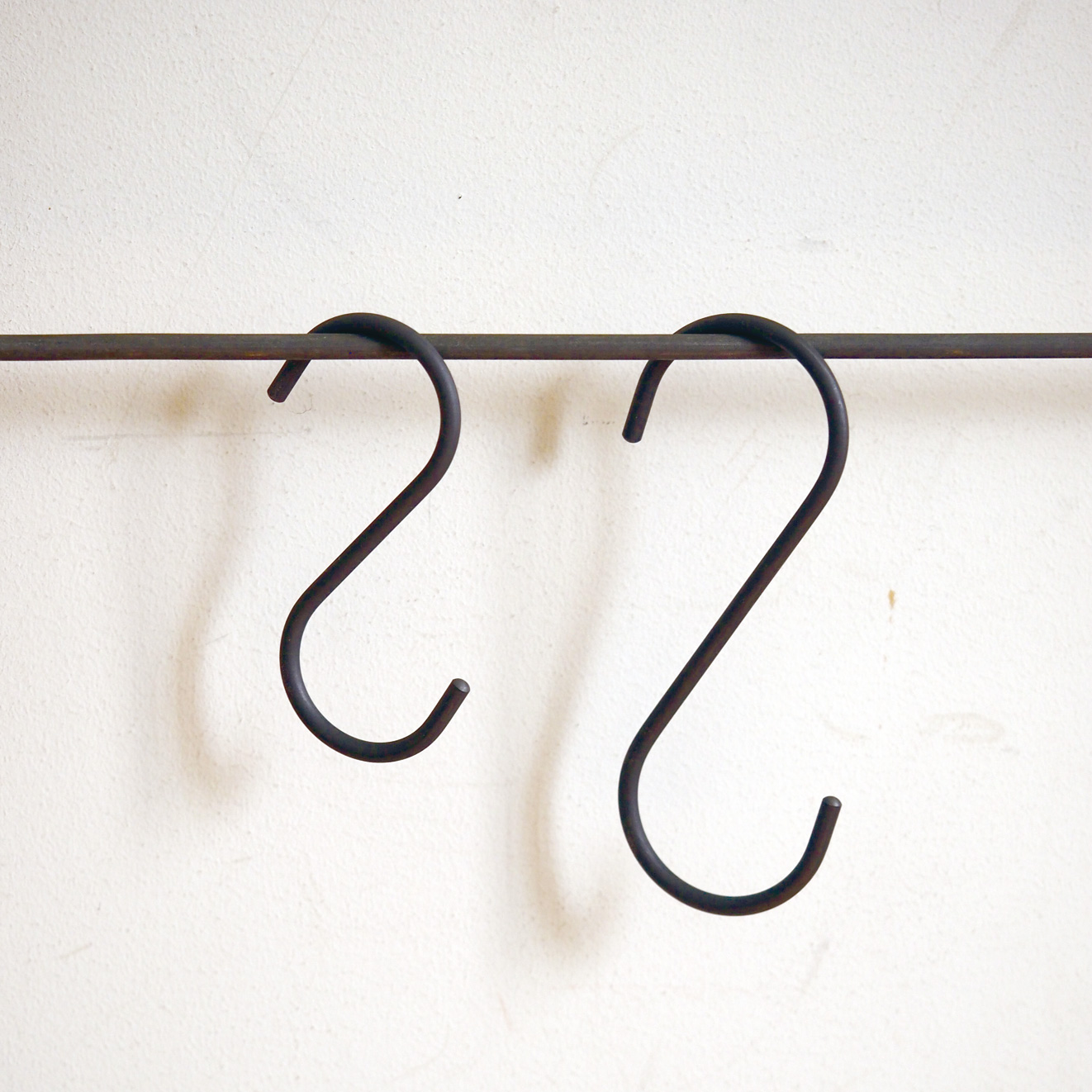 Ｓ字フック物撮