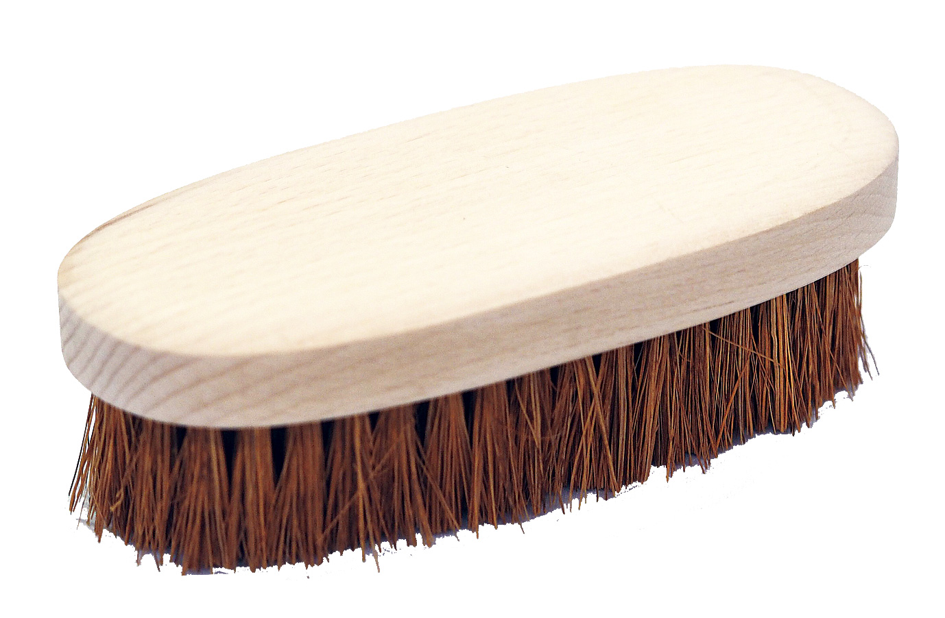 パーム小判ブラシ