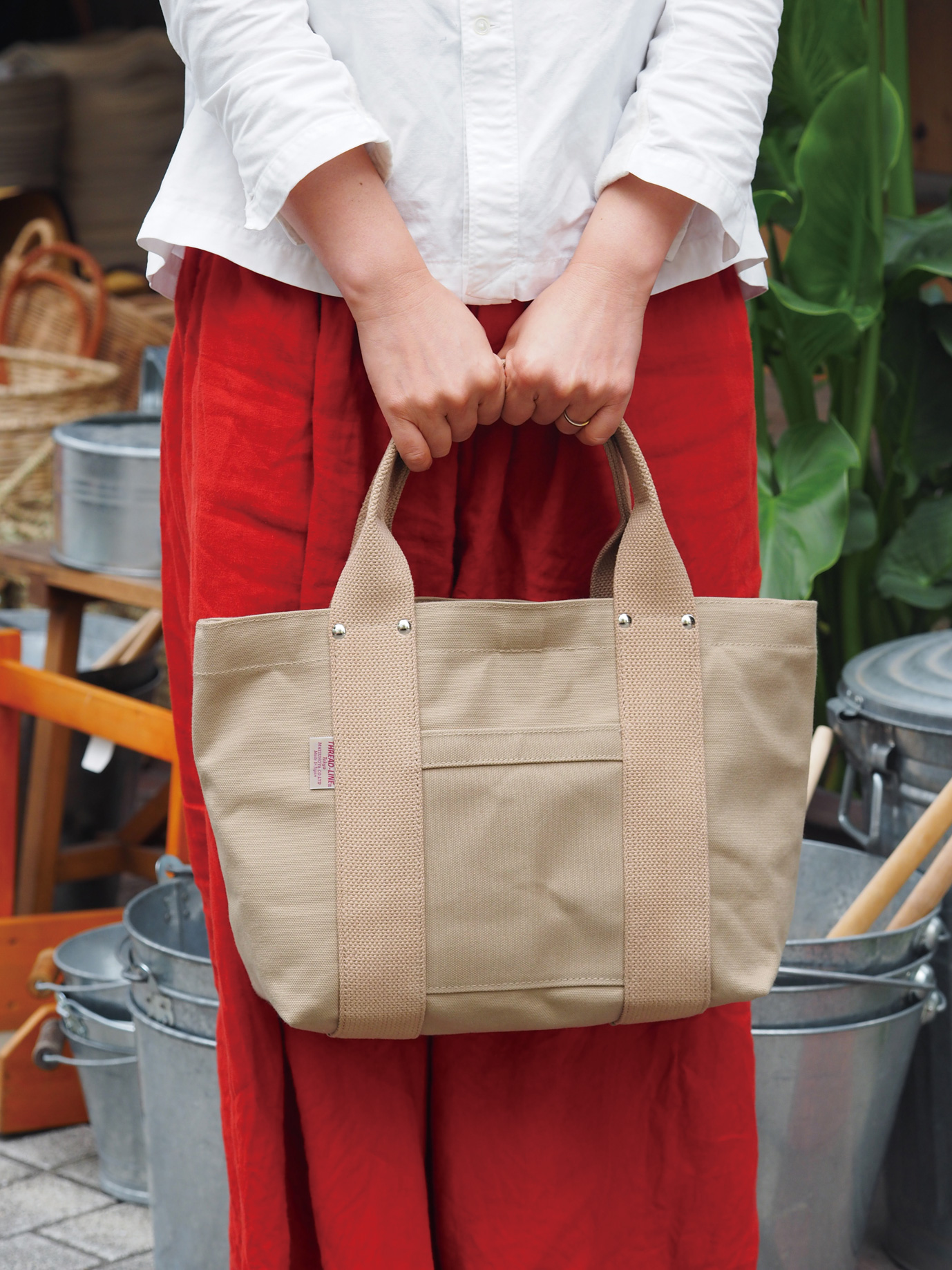 ヘビキャンSカラー