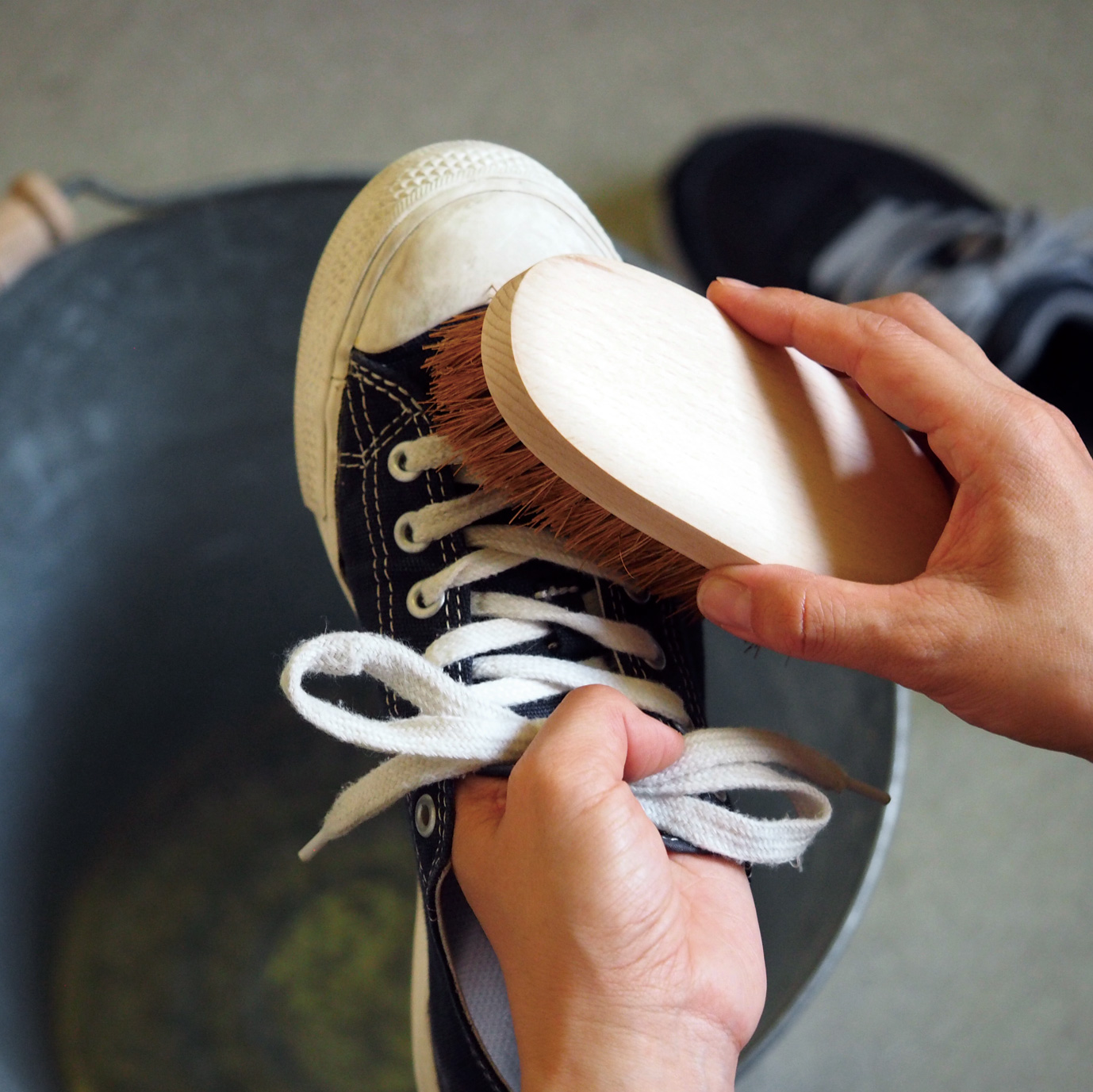 小判ブラシイメージ①