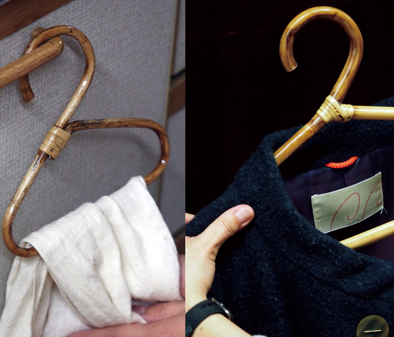 ハンガーイメージ