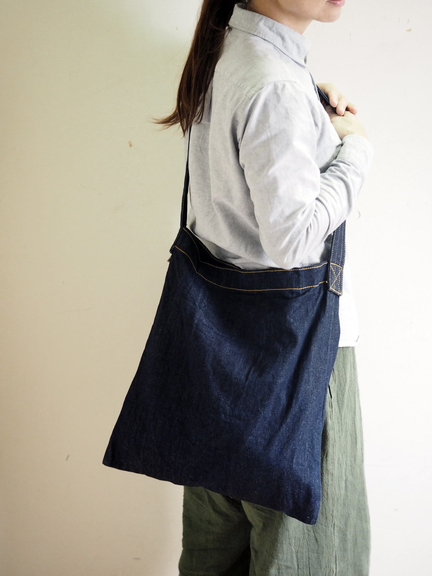 デニムイメージ