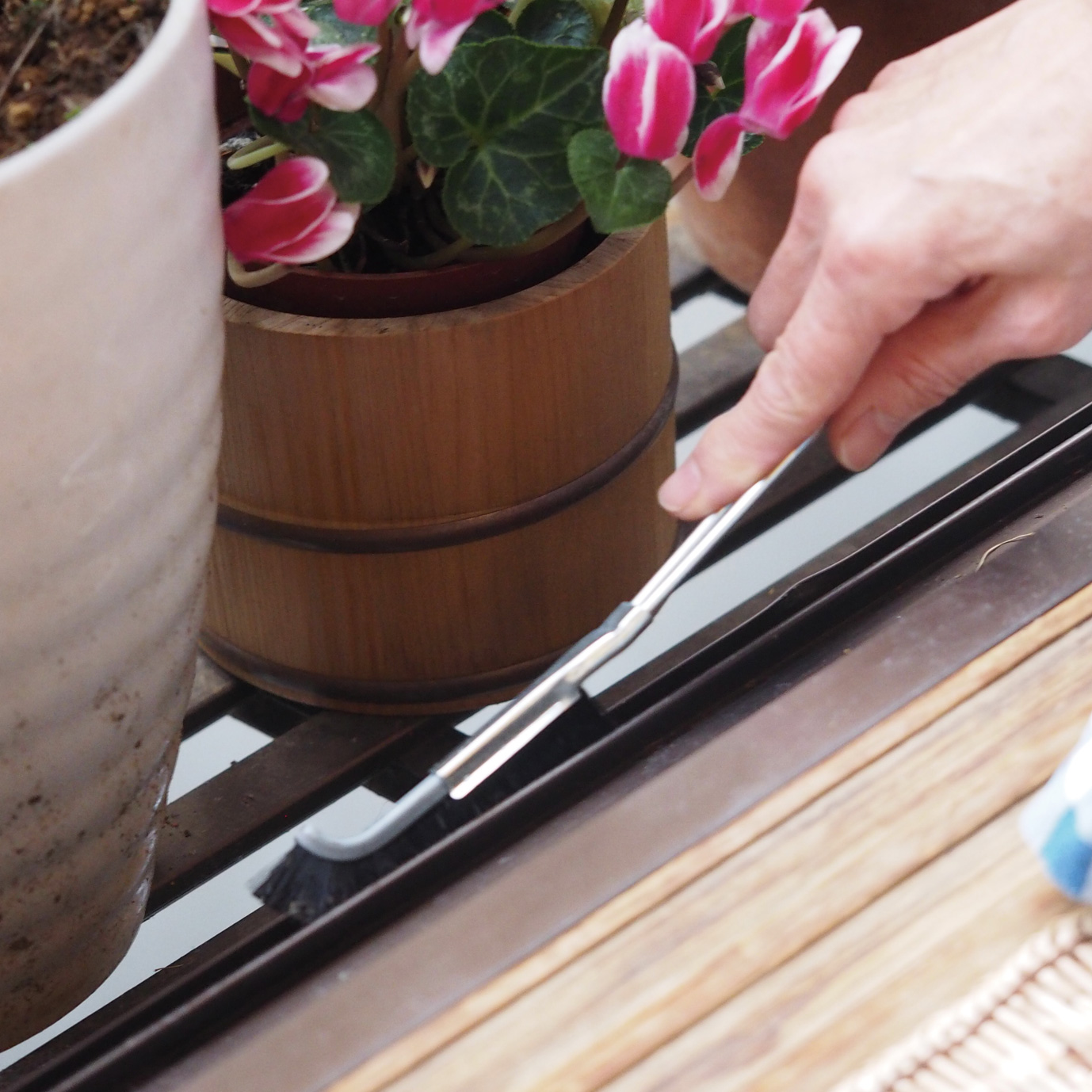 チャンネルブラシイメージ