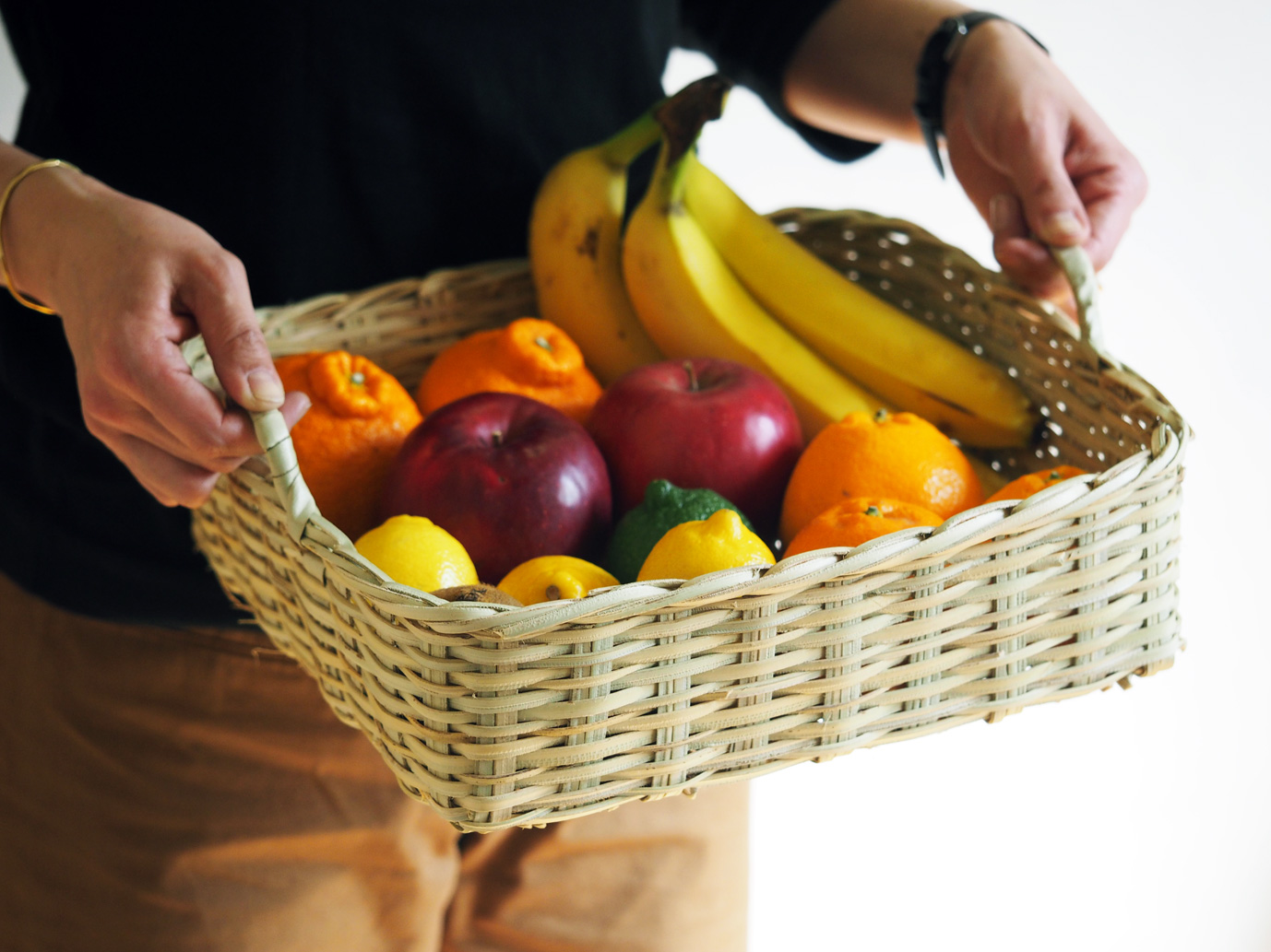 葛スクエア2本手