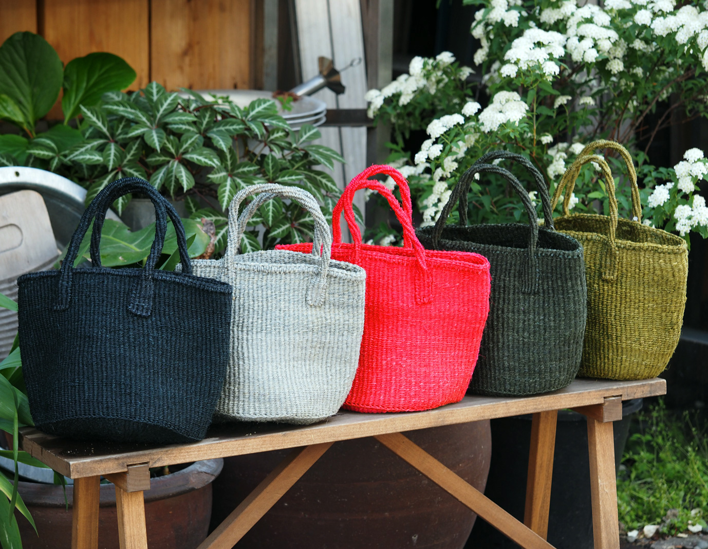 サイザルカラー1