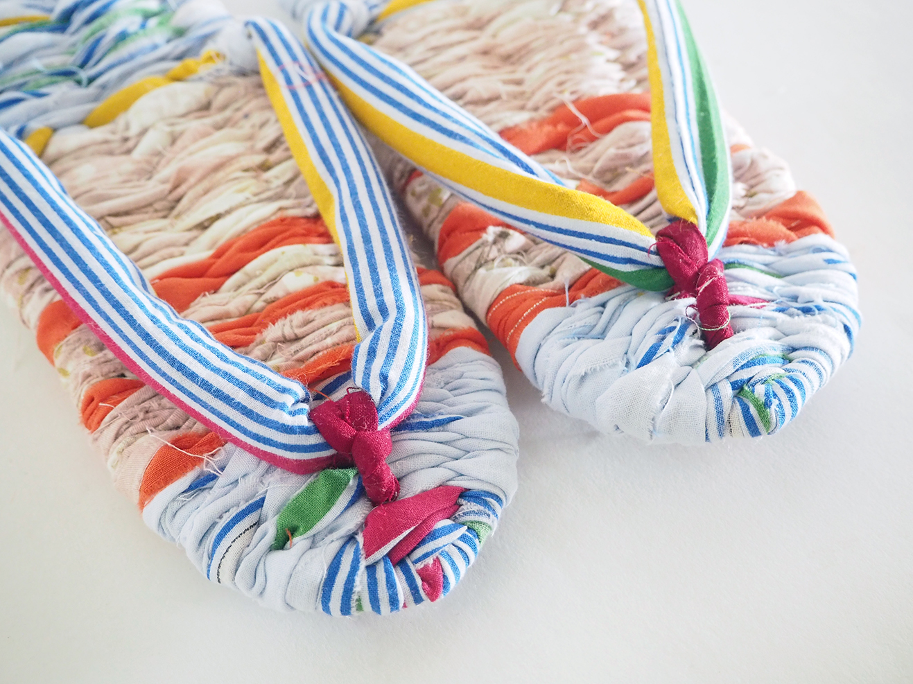 新潟布ぞうり - 投稿 │ 松野屋