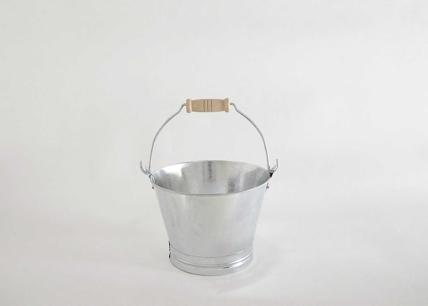 木手トタンバケツ