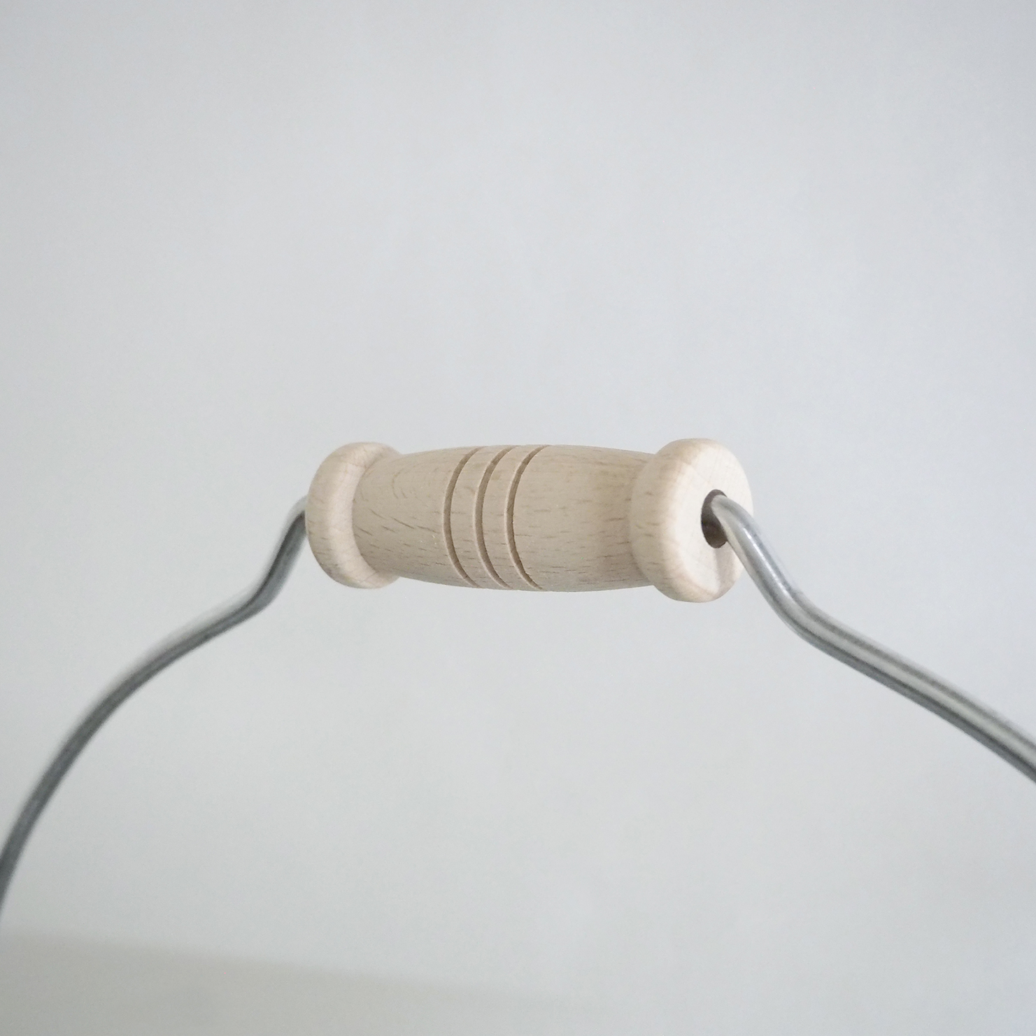 木手トタンバケツ