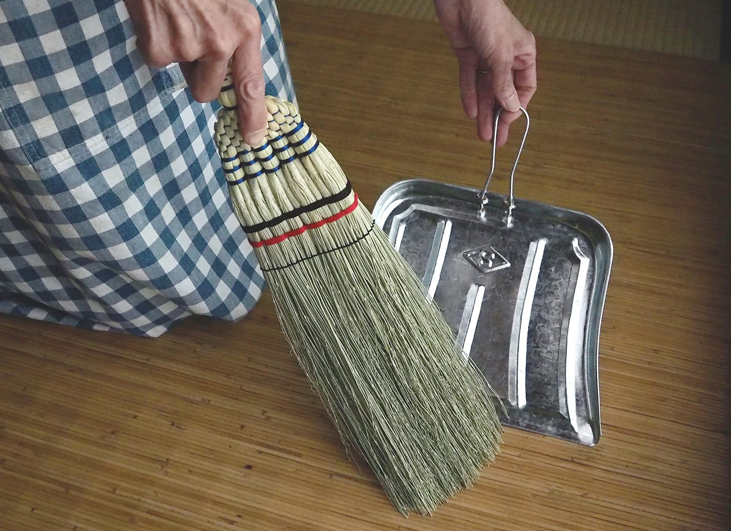 群馬小ぼうき５玉