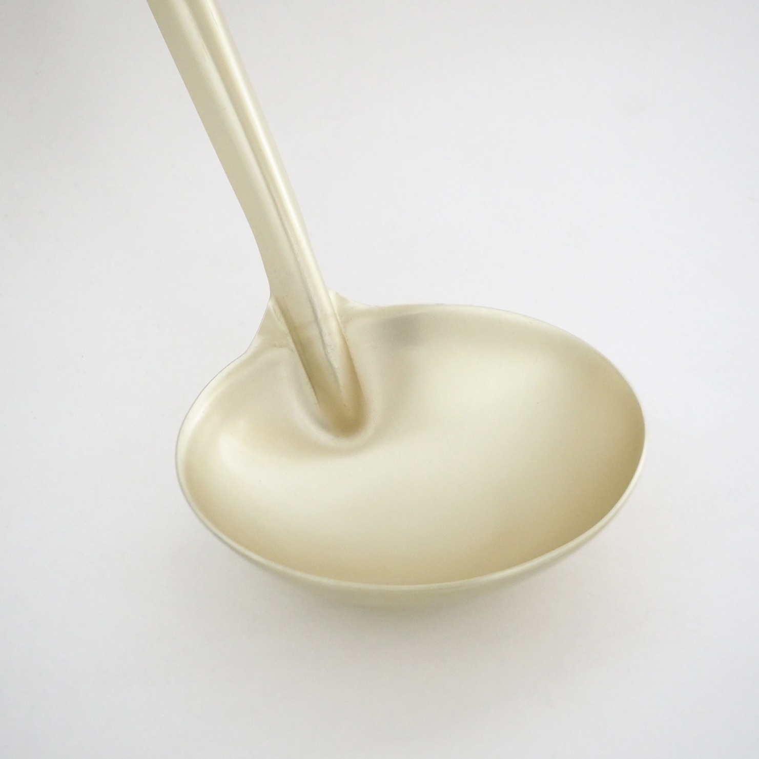 アルマイトお玉9㎝