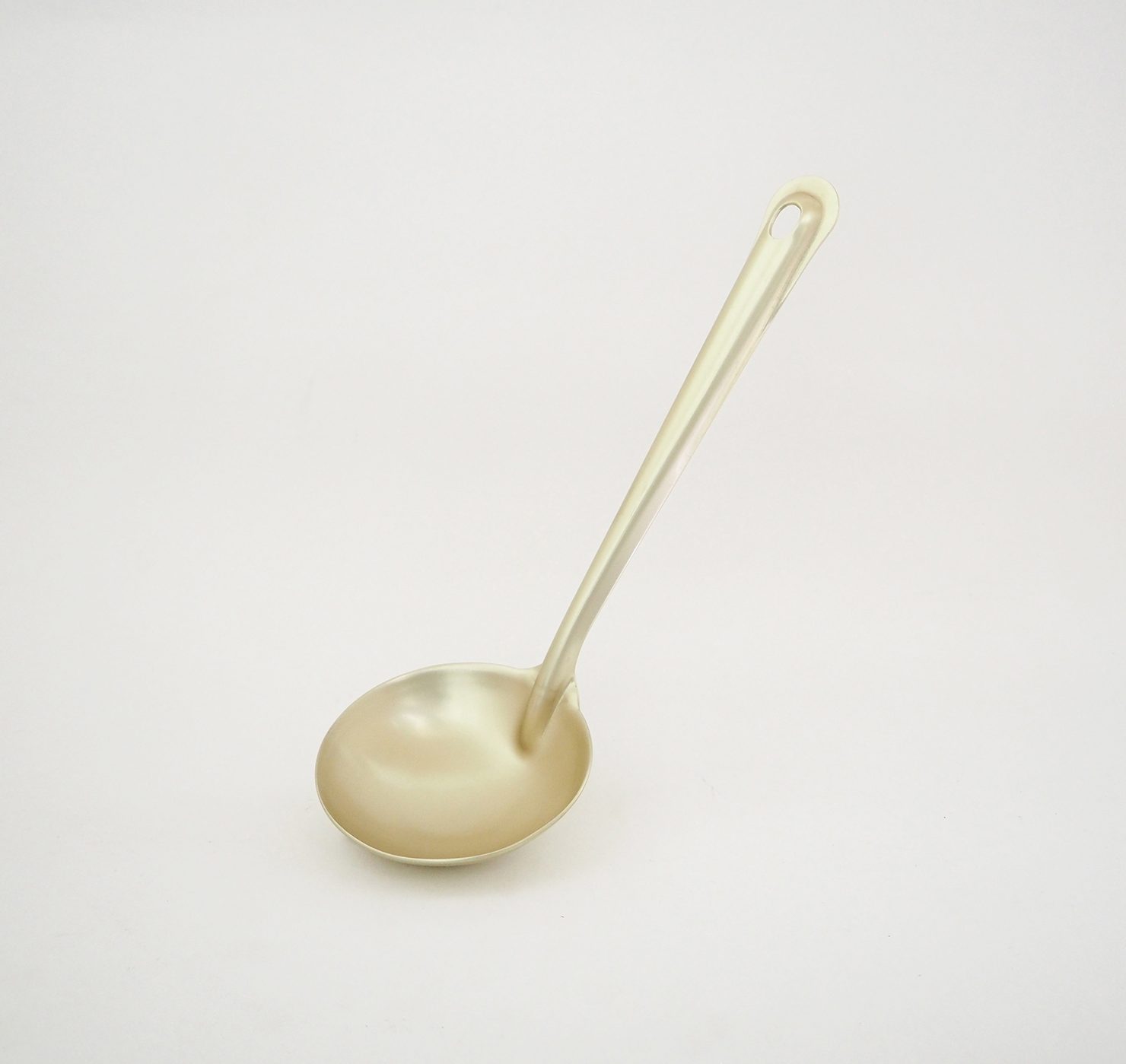 アルマイトお玉9㎝