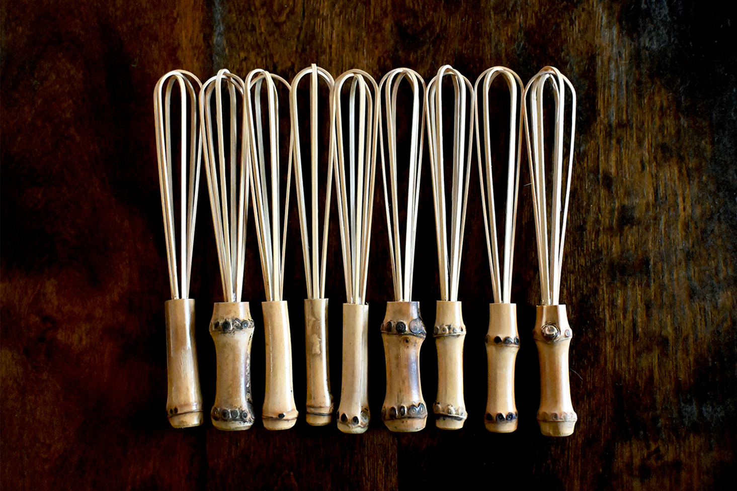 孟宗竹ミニマドラー